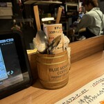 地中海酒場 ココチーノ - 
