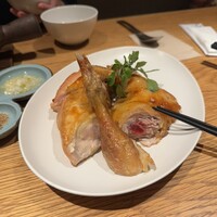 ブリル飯店 - 