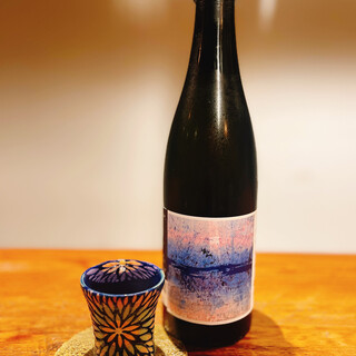 目黒立吞み いと。OKOJO_2