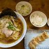 中華蕎麦 みず川