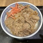 吉野家 - 牛丼並