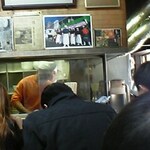 大勝軒 池袋店 - 