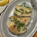 FAST OYSTERS - 