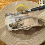 FAST OYSTERS - 