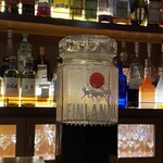 バー ウダ - オリジナルコーヒーリキュールは名物です