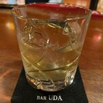 まずはアイリッシュから