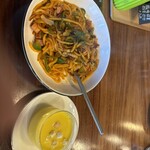 70St. - 料理写真: