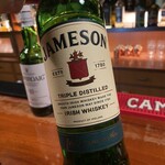 バー ウダ - 安定の美味さ