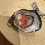 FAST OYSTERS - 