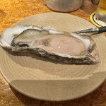 FAST OYSTERS - 