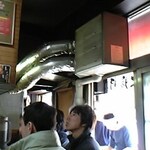 大勝軒 池袋店 - 