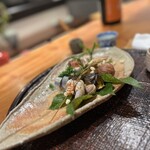 心根 - 美しい八寸