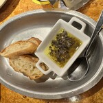 FAST OYSTERS 神楽坂店 - 