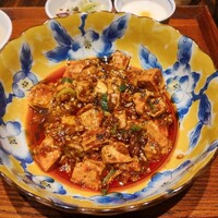 中華旬彩 森本 - 