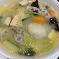 スーツァン・レストラン陳 渋谷店 - 