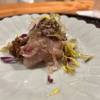 心根 - 鯉