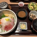 和食日和 おさけと 神保町 - 