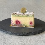 パティスリー アヴァロン - シシリアン