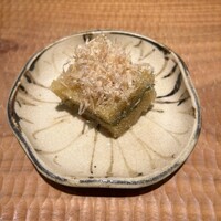 酒事と飯事 黄瀬戸 - 