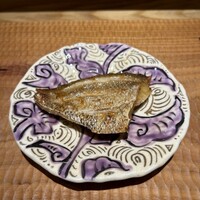 酒事と飯事 黄瀬戸 - 