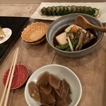 志る角 - 