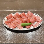焼肉 安萬 - 