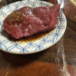 もつ焼 まるい - 