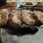 もつ焼 まるい - 