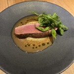 イタリア料理 Qui - 