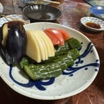 もつ焼 まるい - 