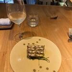 イタリア料理 Qui - 