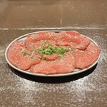 焼肉 安萬 - 