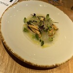 イタリア料理 Qui - 