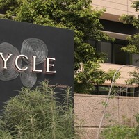 CYCLE by Mauro Colagreco - 