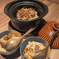 東京焼肉 黒木 - 
