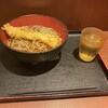 越後そば 東京店