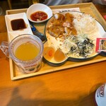 とんかつ処 とんぞう - 