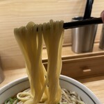 らぁめん しゅき - 