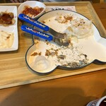 とんかつ処 とんぞう - 