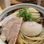 らぁめん しゅき - 