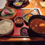 まるさ水産 名古屋本店 - 