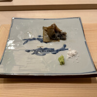 すし処 めくみ - 