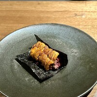 薪焼きび - 