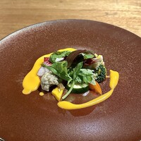 薪焼きび - 