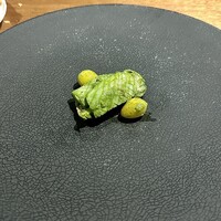 薪焼きび - 