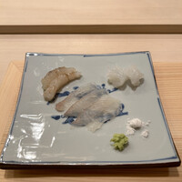 すし処 めくみ - 