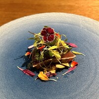 薪焼きび - 