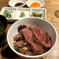 薪焼きび - 