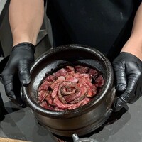 薪焼きび - 