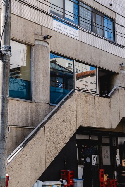 魚介とワインのお店 fill（フィル） - 大町西公園（ビストロ）の写真